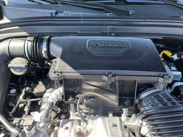 new 2024 Dodge Hornet car, priced at $36,475