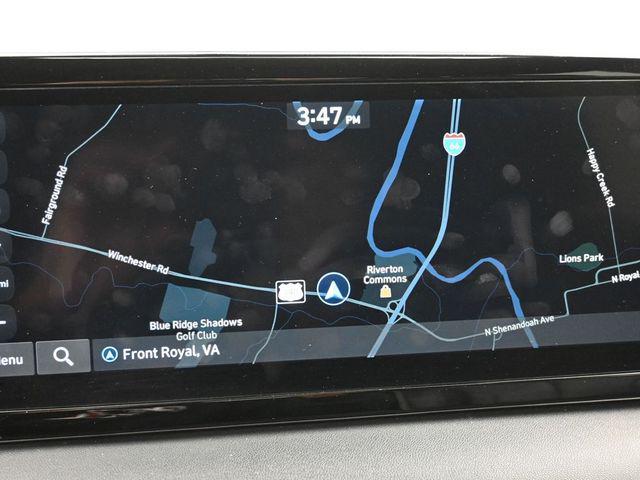 used 2024 Hyundai Palisade car, priced at $37,495