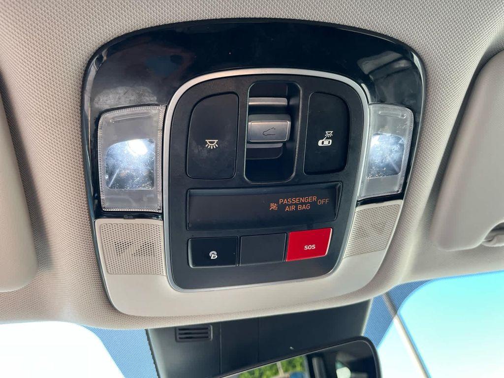 used 2022 Hyundai Tucson car, priced at $24,988