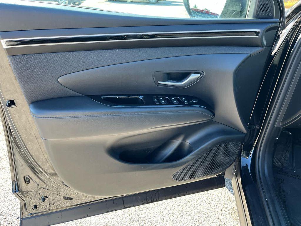 used 2022 Hyundai Tucson car, priced at $24,988