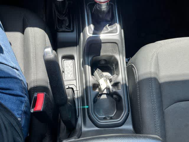 used 2022 Jeep Gladiator car, priced at $29,988