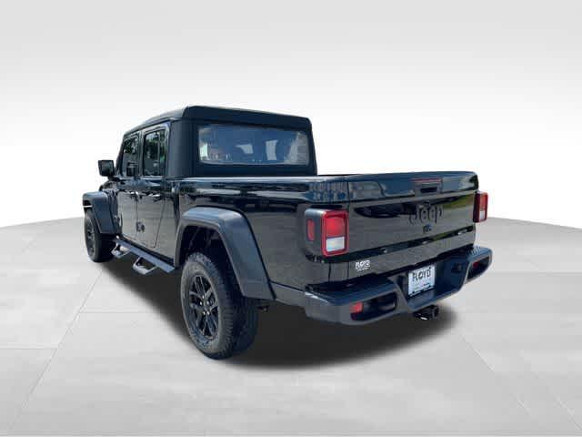 used 2022 Jeep Gladiator car, priced at $29,988