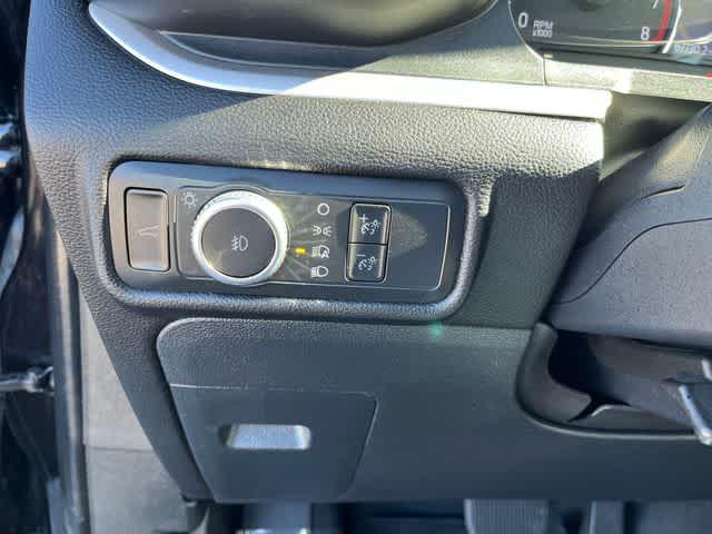 used 2022 Ford Explorer car, priced at $29,788