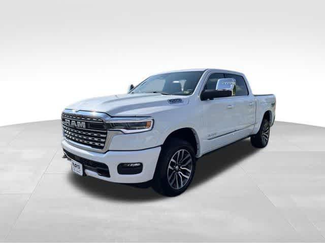 new 2025 Ram 1500 car, priced at $71,474