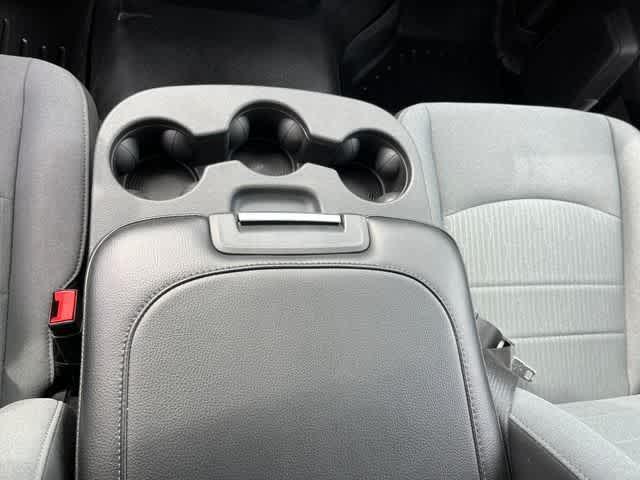 used 2023 Ram 1500 car, priced at $33,988