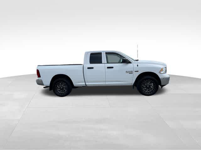 used 2023 Ram 1500 car, priced at $32,988