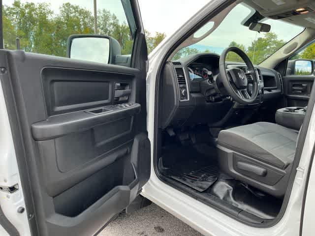 used 2023 Ram 1500 car, priced at $33,988