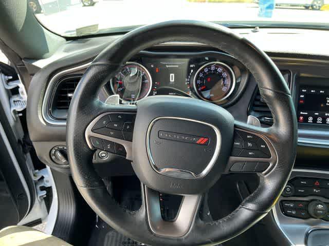 used 2019 Dodge Challenger car, priced at $24,988
