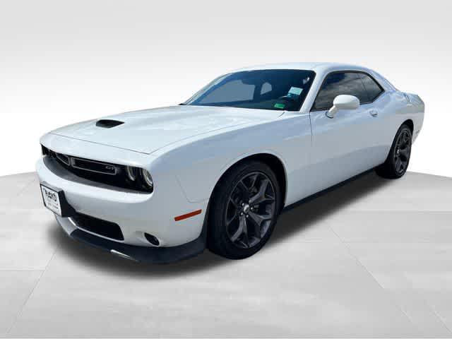 used 2019 Dodge Challenger car, priced at $24,988