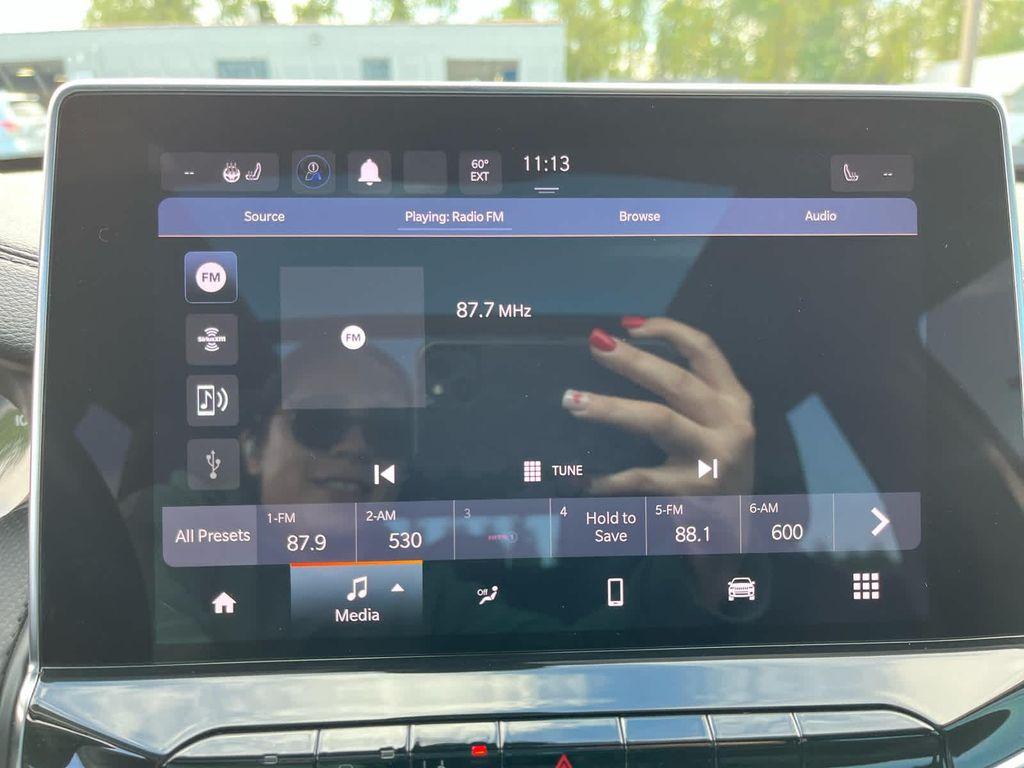 used 2022 Jeep Compass car, priced at $23,988