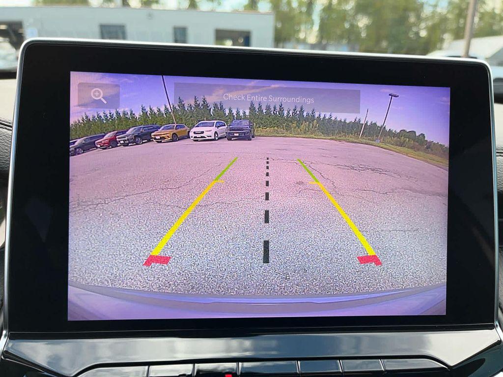 used 2022 Jeep Compass car, priced at $23,988