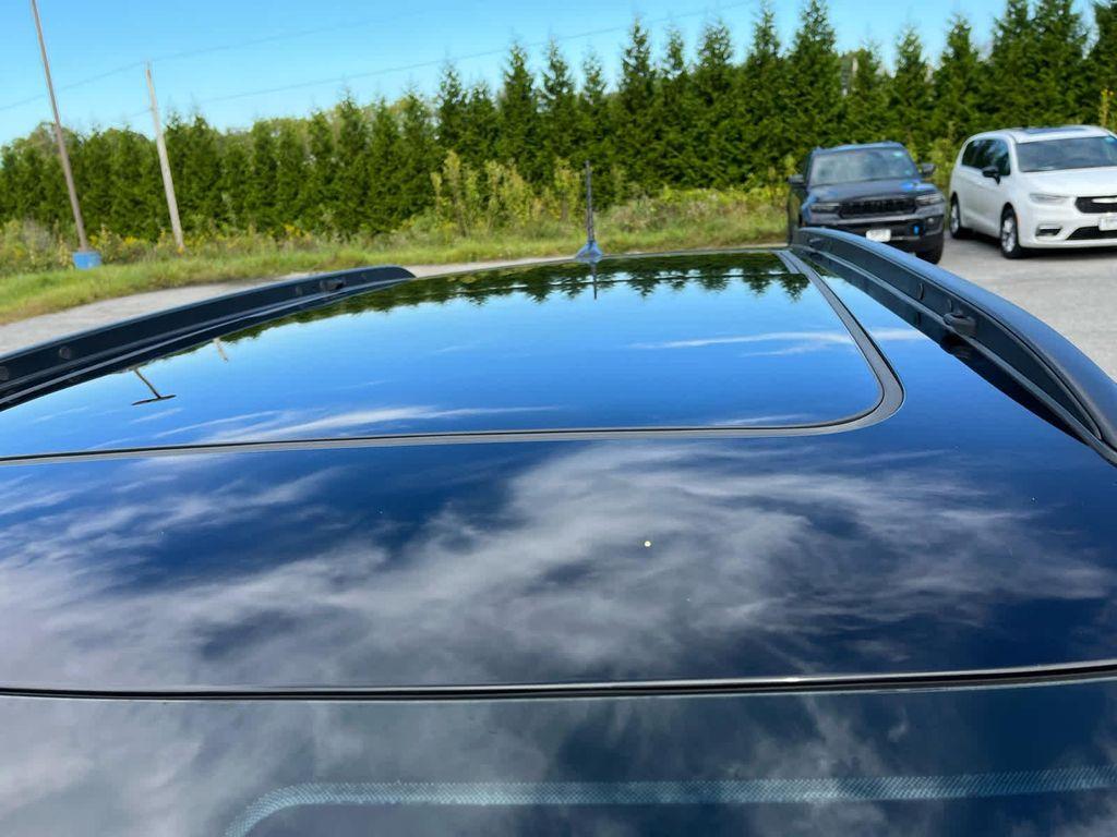 used 2022 Jeep Compass car, priced at $23,988