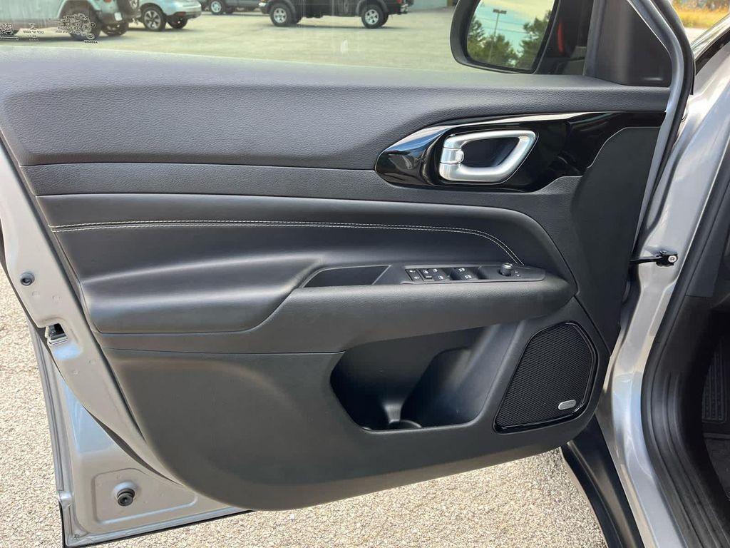 used 2022 Jeep Compass car, priced at $23,988