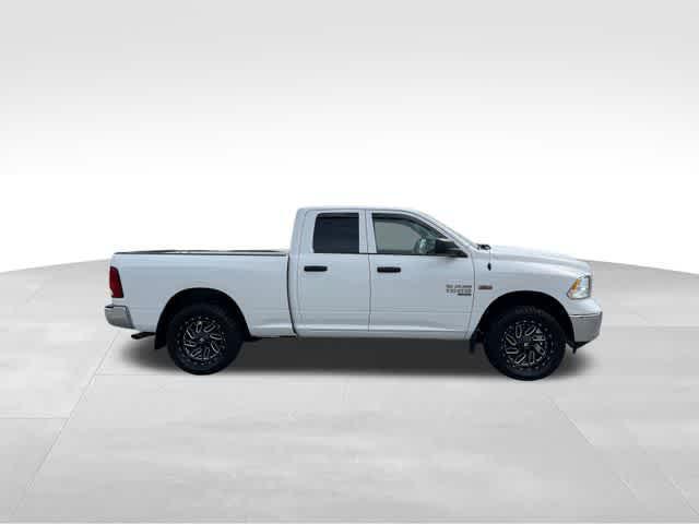 used 2023 Ram 1500 car, priced at $31,988