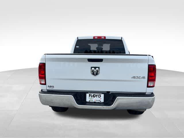 used 2023 Ram 1500 car, priced at $33,988