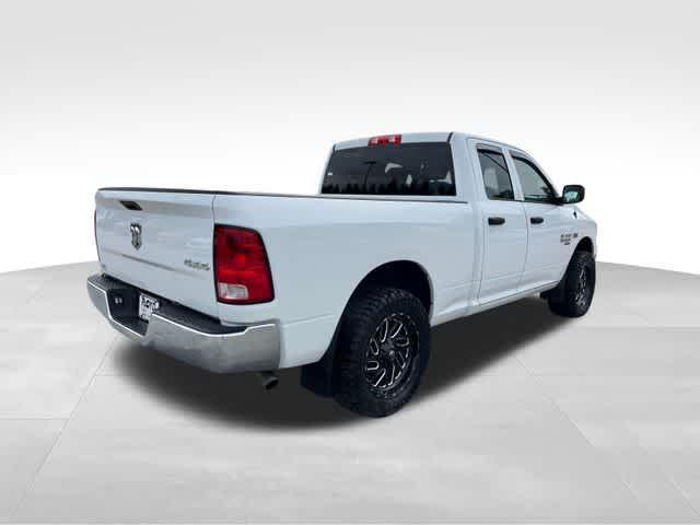 used 2023 Ram 1500 car, priced at $31,988