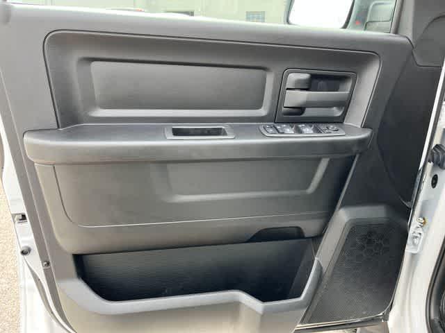 used 2023 Ram 1500 car, priced at $33,988