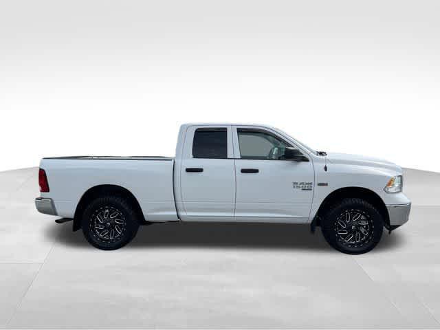 used 2023 Ram 1500 car, priced at $33,988