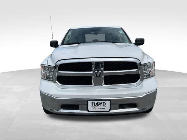 used 2023 Ram 1500 car, priced at $33,988