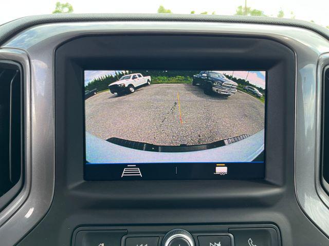 used 2023 Chevrolet Silverado 2500 car, priced at $47,988