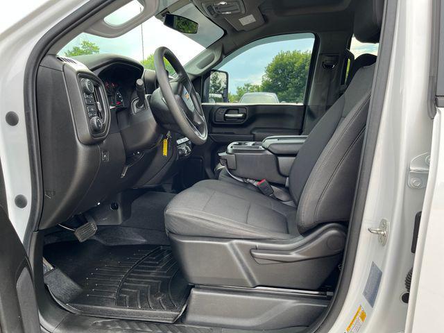 used 2023 Chevrolet Silverado 2500 car, priced at $47,988