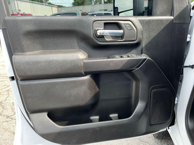 used 2023 Chevrolet Silverado 2500 car, priced at $47,988