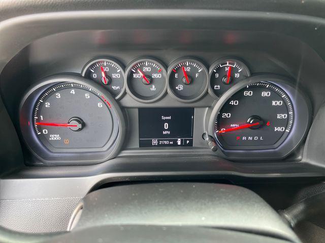 used 2023 Chevrolet Silverado 2500 car, priced at $47,988