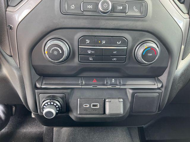 used 2023 Chevrolet Silverado 2500 car, priced at $47,988
