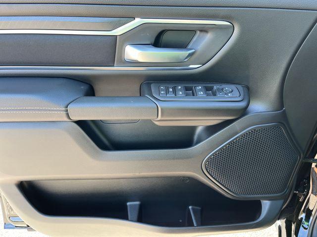 new 2025 Ram 1500 car, priced at $62,995