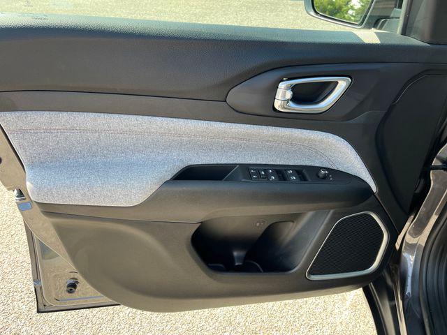 used 2022 Jeep Compass car, priced at $25,788