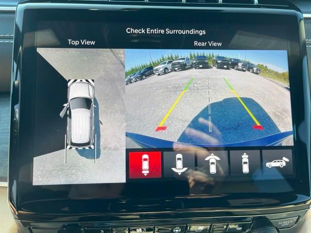 new 2025 Jeep Grand Cherokee car, priced at $58,230