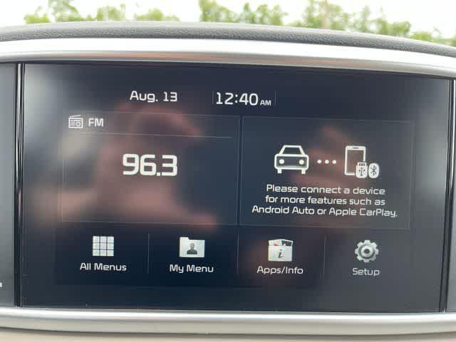 used 2022 Kia Sportage car, priced at $20,488