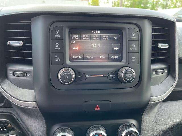 new 2024 Ram 2500 car, priced at $55,485