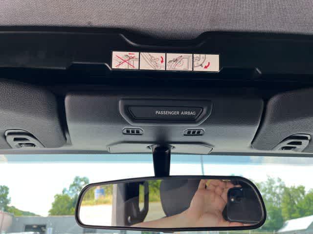 used 2019 Jeep Wrangler Unlimited car, priced at $21,988