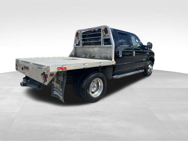 used 2006 Ford F-350 car, priced at $14,000