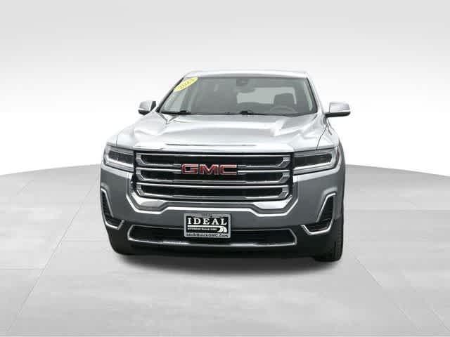 used 2023 GMC Acadia car, priced at $23,988