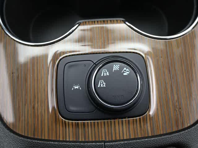 used 2023 GMC Acadia car, priced at $23,788