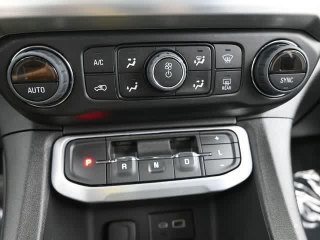 used 2023 GMC Acadia car, priced at $23,988