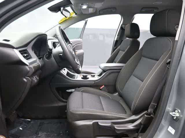 used 2023 GMC Acadia car, priced at $23,988