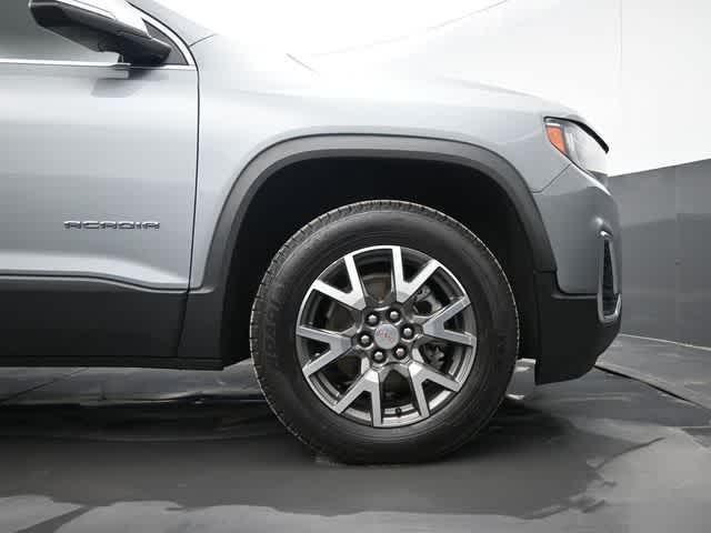 used 2023 GMC Acadia car, priced at $23,988