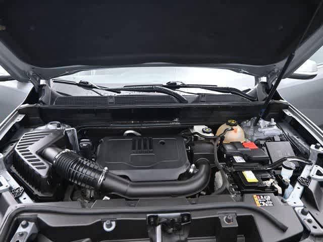 used 2023 GMC Acadia car, priced at $23,788