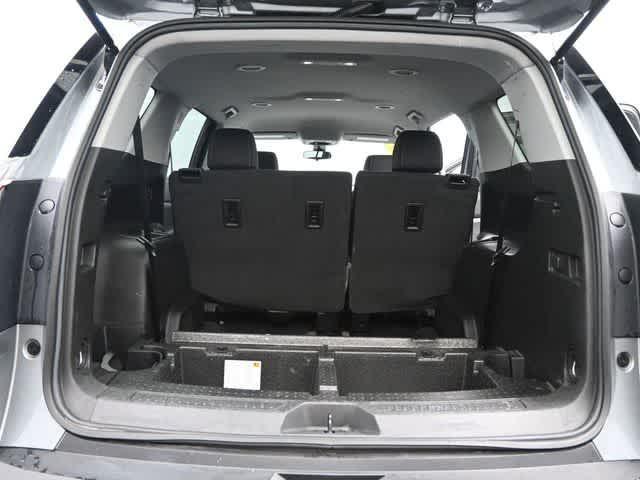 used 2023 GMC Acadia car, priced at $23,988