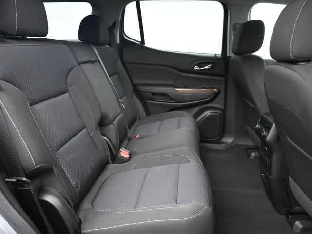 used 2023 GMC Acadia car, priced at $23,988
