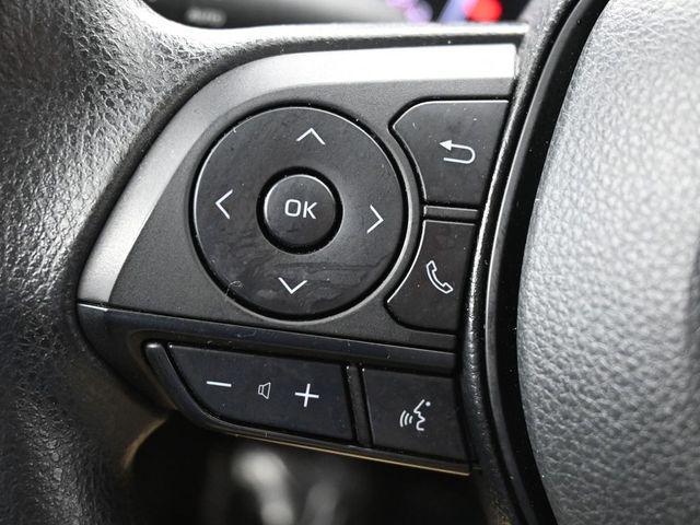 used 2023 Toyota RAV4 car, priced at $29,988
