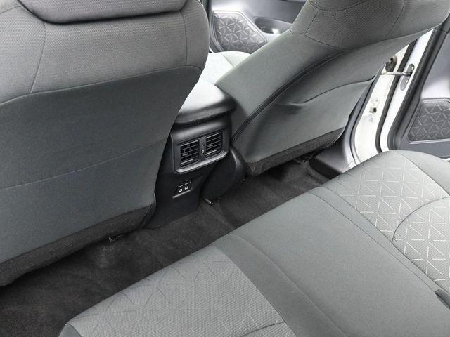 used 2023 Toyota RAV4 car, priced at $29,988