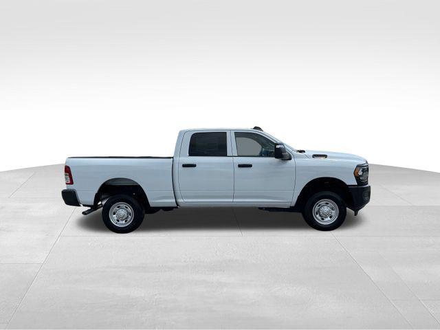 new 2024 Ram 2500 car, priced at $52,988