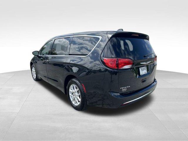 used 2020 Chrysler Pacifica car, priced at $21,121