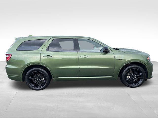 used 2020 Dodge Durango car, priced at $29,788