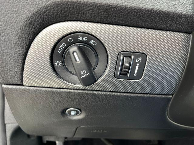 used 2020 Dodge Durango car, priced at $29,788