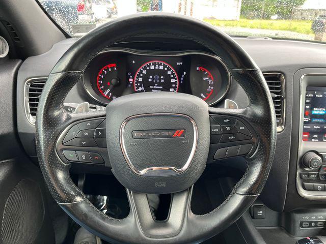 used 2020 Dodge Durango car, priced at $29,788